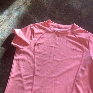 Nike medium athletic tee